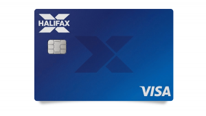 Standard Halifax Credit Card for Everyday Purchases and Flexible Credit Management