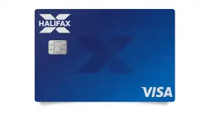 Standard Halifax Credit Card for Everyday Purchases and Flexible Credit Management