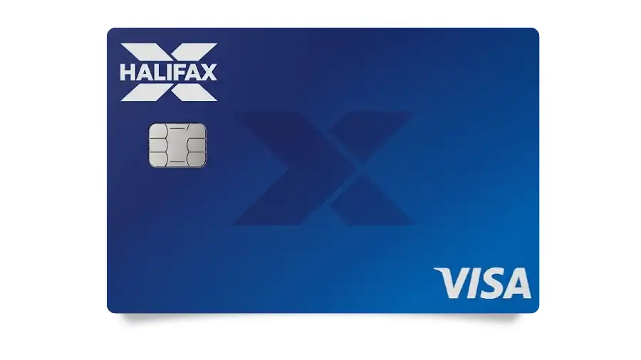 credit cards uk Standard Halifax