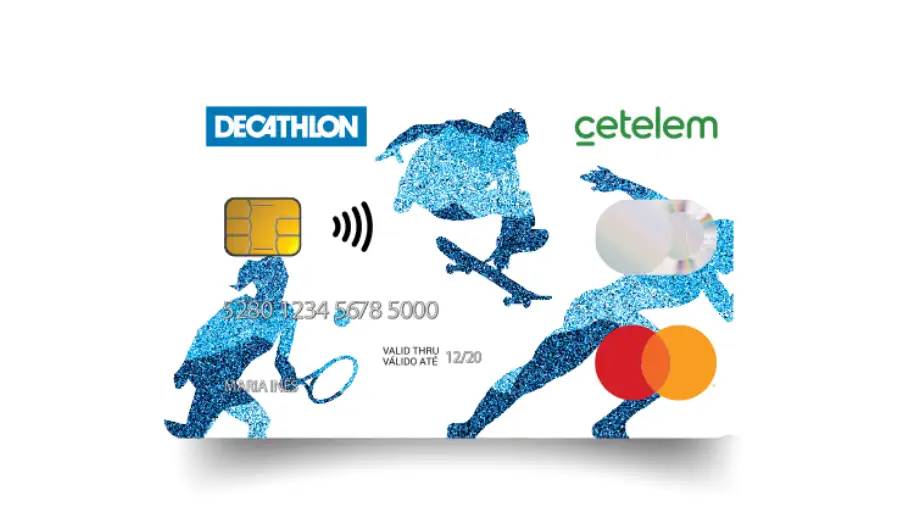 Cartão de crédito Decathlon: a tua próxima grande conquista!