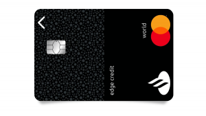 Santander Edge Cashback Credit Card for Travel Spending and Everyday Rewards