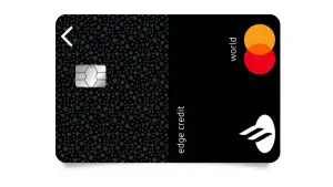 Santander Edge Cashback Credit Card for Travel Spending and Everyday Rewards