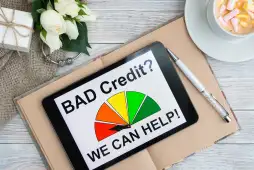 Australian banks that approve credit cards with bad credit