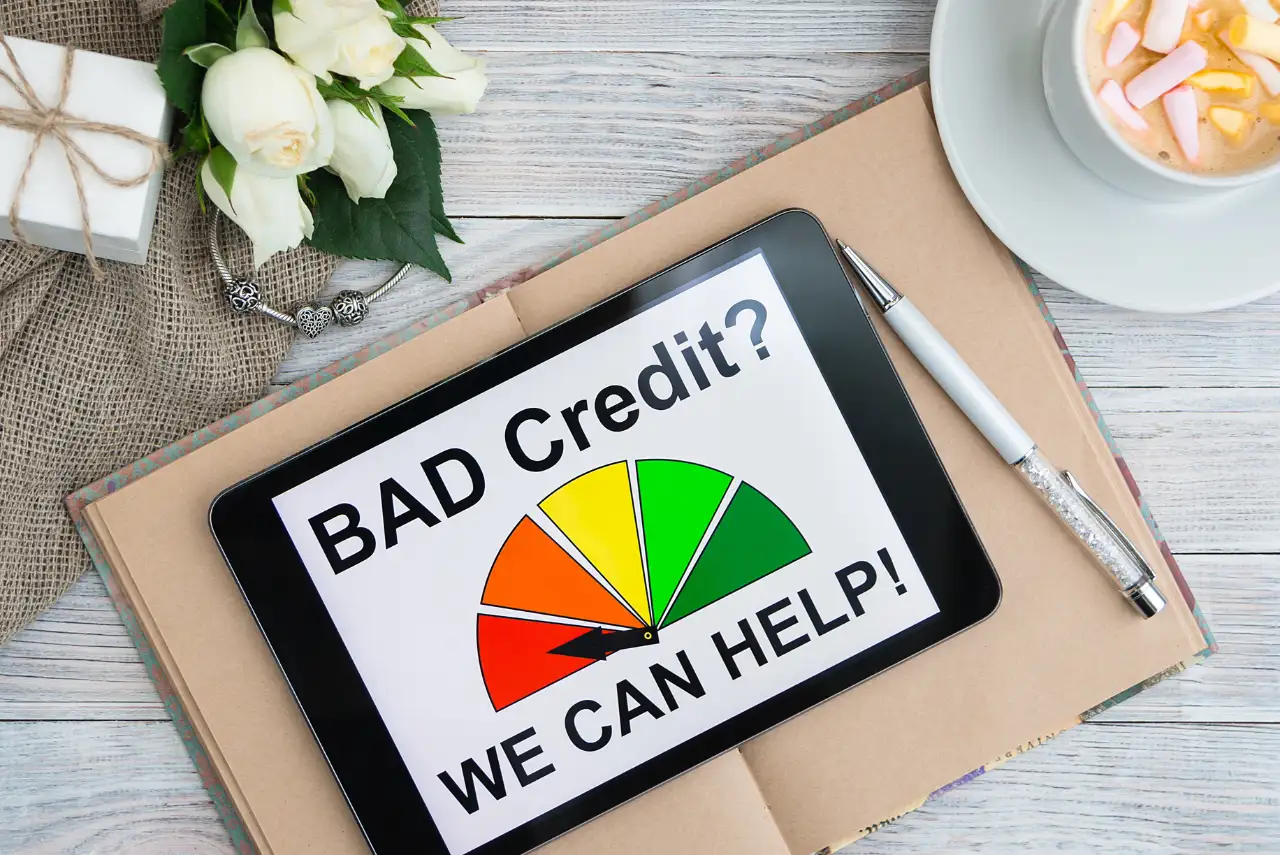 Australian Banks that approve credit cards with bad credit