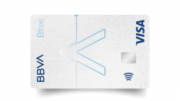 BBVA Bfree