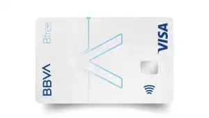 BBVA Bfree: una tarjeta de crédito que convierte tus compras en recompensas
