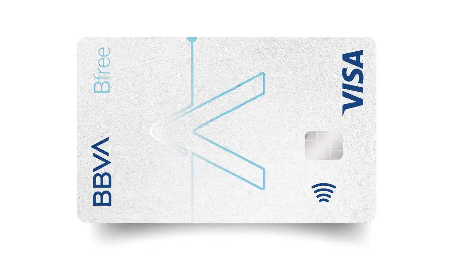 BBVA Bfree