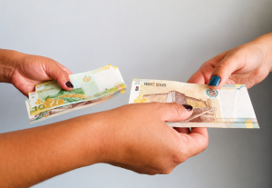 Requisitos para sacar un prestamo con garantía hipotecaria en BBVA