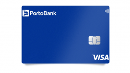 melhor cartão internacional Cartão Porto Bank Internacional