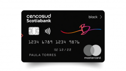 Cencosud Black