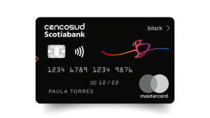 Cencosud Black: una tarjeta Mastercard con beneficios premium y descuentos