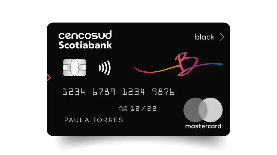 Cencosud Black