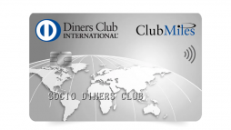 Diners Club Miles
