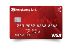 Hong Leong Essential