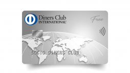 Pichincha Diners Club Free