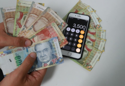 Piura descuento por planilla: solicitar prestamo personal