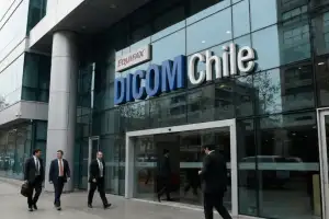 Qué es DICOM y cómo puede bloquear tu vida financiera