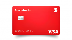 Solicita la Tarjeta Visa Clásica Sin Membresía de Scotiabank: paso a paso y sin complicaciones