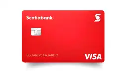 Solicita la Tarjeta Visa Clásica Sin Membresía de Scotiabank: paso a paso y sin complicaciones