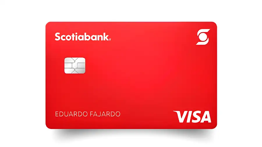 Solicita la Tarjeta Visa Clásica Sin Membresía de Scotiabank: paso a paso y sin complicaciones