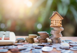 emprestimo garantia de imóvel: Empréstimo imóvel como garantia