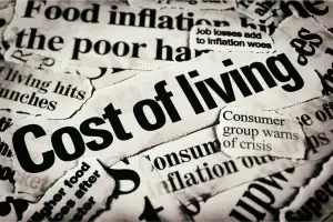 Best financial habits to survive rising living costs in Australia