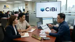 Bakit ginagamit ng mga bangko ang CIBI sa pagsusuri ng iyong aplikasyon sa utang
