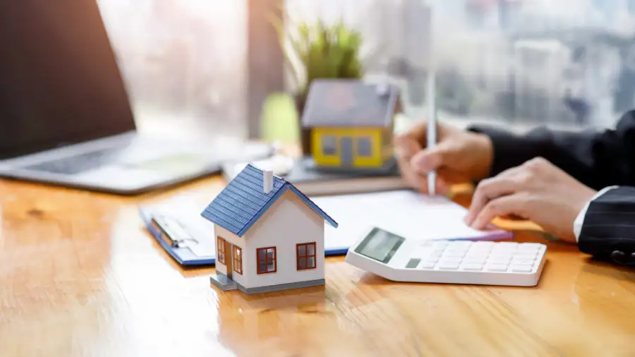 Bangkok Bank Housing Loan