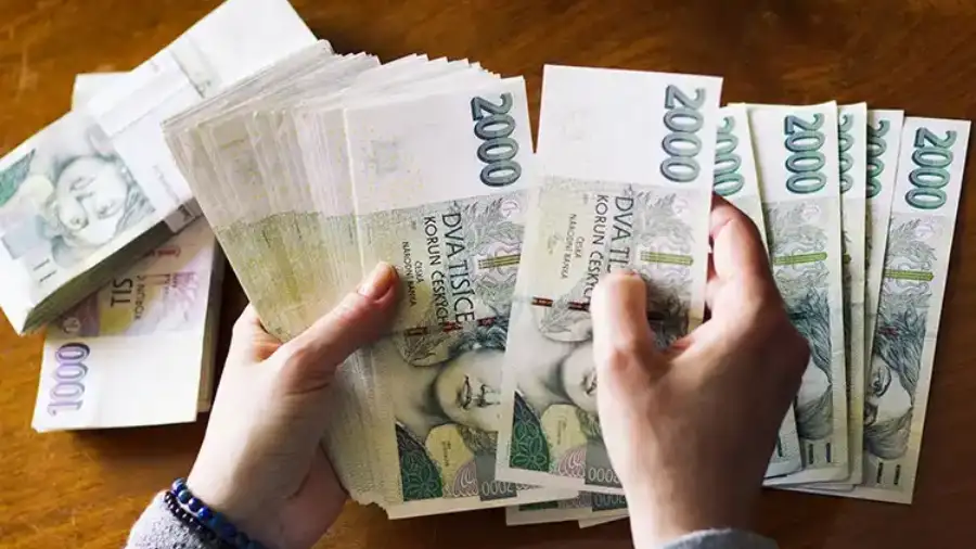 Cofidis Flexibilní půjčka - revolvingový úvěr