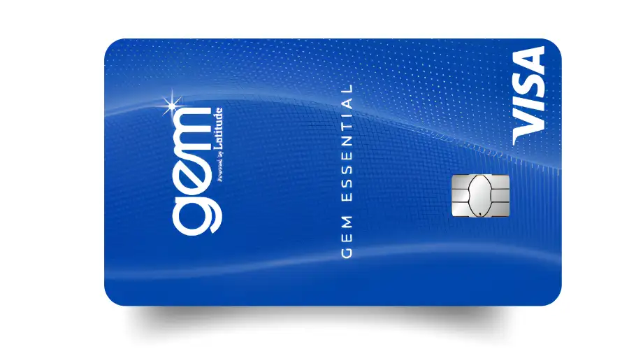 Gem Visa