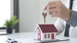 HDFC Home Loan