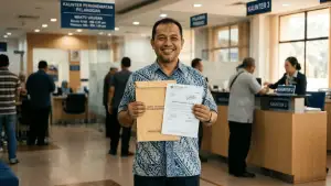 IOS Security Loan Malaysia: Fast Secured Financing with Low Interest and Easy Approval