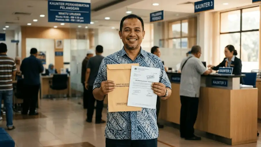 IOS Security Loan Malaysia: Fast Secured Financing with Low Interest and Easy Approval