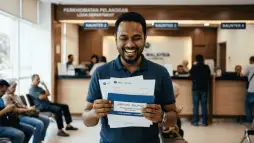JCL Online Personal Loan