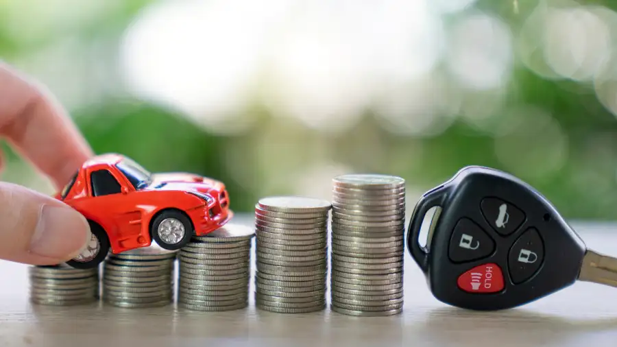 Krungsri Auto Loan