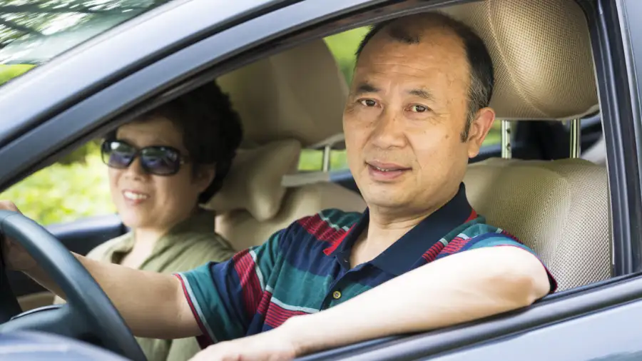 Maybank's My First Car Plan