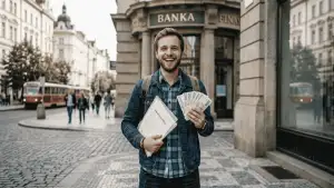Provident Letní půjčka: úvěr online až 130 000 Kč s flexibilním splácením až 36 měsíců