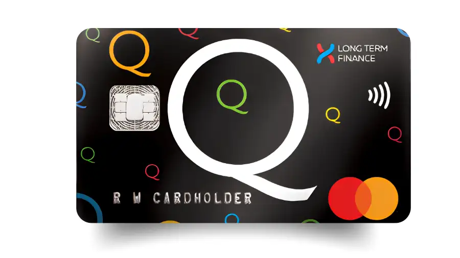 Q Mastercard