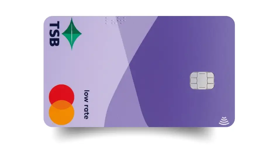 TSB Low Rate