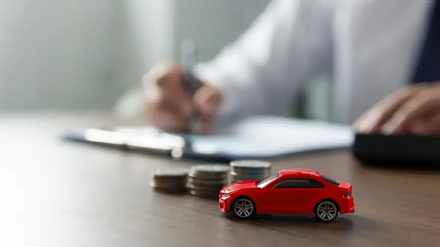 TTB Auto Loan