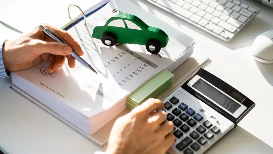 Thanachart Auto Loan