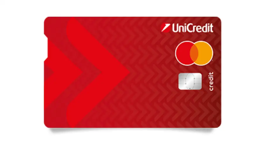 UniCredit Bank Standard