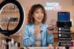 Cara Menghasilkan Uang Lewat TikTok Shop: Panduan untuk Pemula