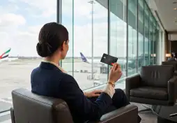 Mastercard Black ¿realmente vale la pena si viajas poco
