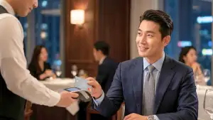 Mastercard Platinum: 보험, 구매 보호, 잘 알려지지 않은 혜택들