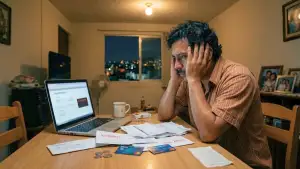 ¿Qué pasa si no pago mi tarjeta de crédito? Consecuencias y qué hacer