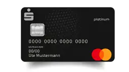 Sparkasse KölnBonn Platinum: kreditkarte auf reisen