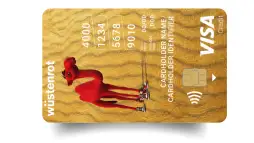 Wuestenrot Bank Gold