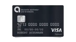 apoPlatinumCard Plus
