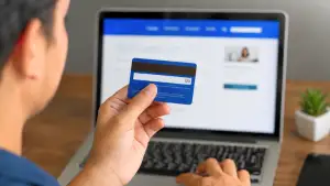 ¿Cuál es el código de seguridad de una tarjeta y dónde encontrarlo?